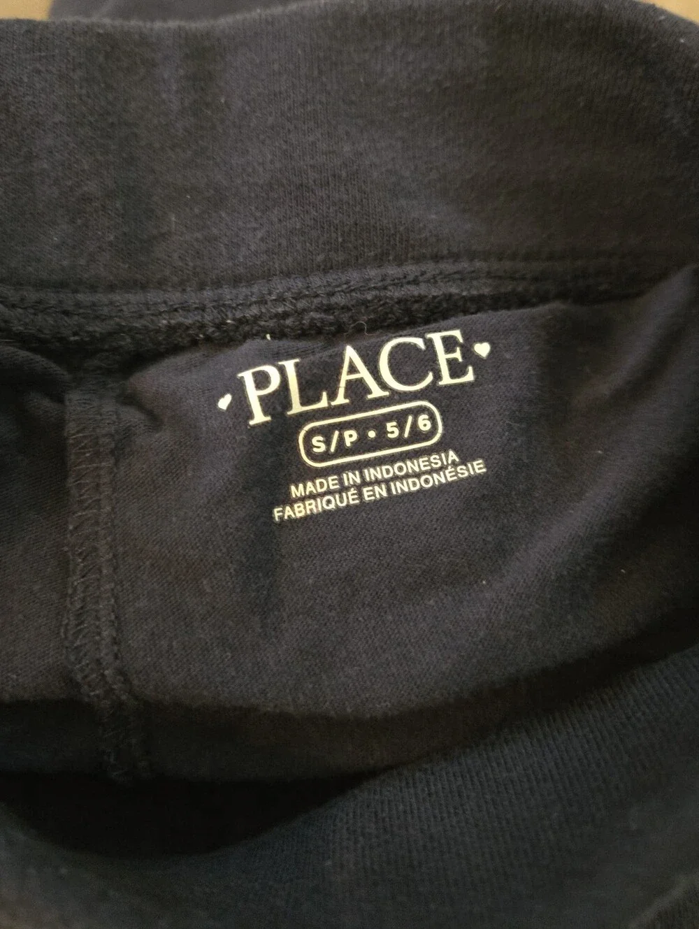 The Childrens Place features easy